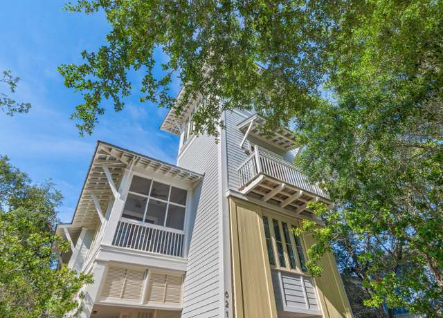 Property at 621 Western Lake Dr, Santa Rosa Beach, FL 32459, 5 beds, 4.5 baths