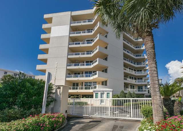 Property at 110 Gulf Shore Dr Unit 326, Destin, FL 32541, 3 beds, 3 baths