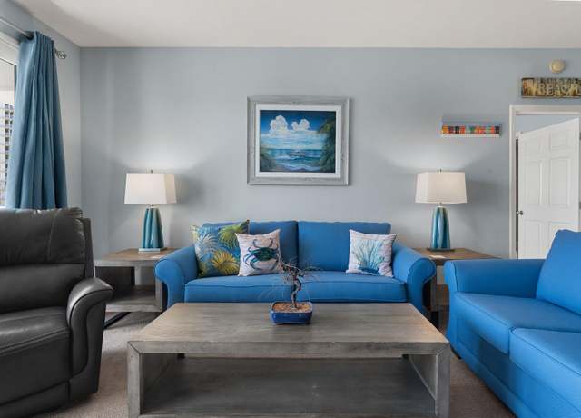 Property at 9860 S Thomas Dr Unit 726, Panama City Beach, FL 32408, 2 beds, 2 baths