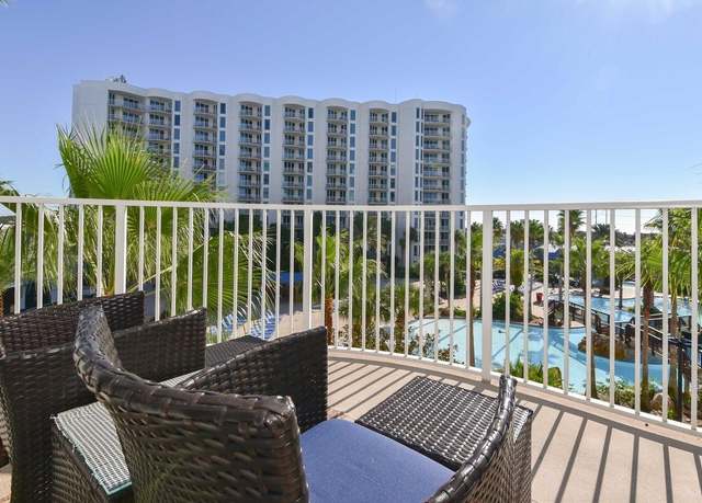 Property at 4207 Indian Bayou Trl #2411, Destin, FL 32541, 2 beds, 2 baths
