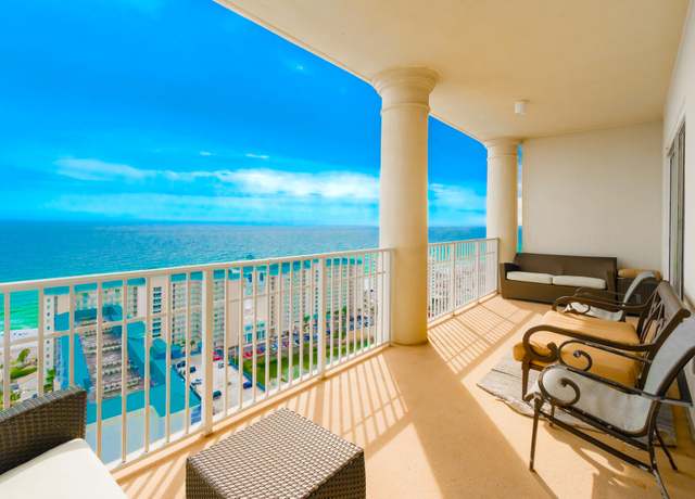 Property at 112 Seascape Dr Unit 2406, Miramar Beach, FL 32550, 3 beds, 3 baths