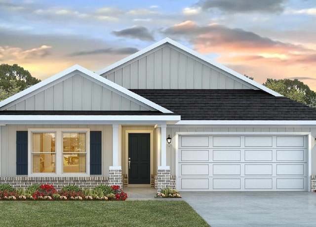 Property at 8085 Fir Tree Dr, Milton, FL 32583, 5 beds, 3 baths