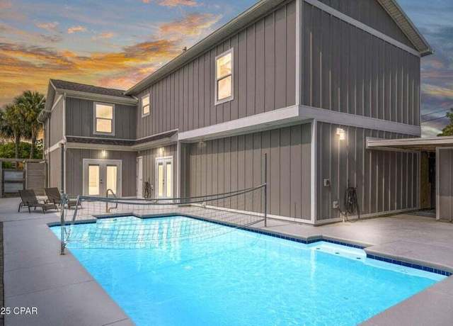 Property at 16207 Sky Ave, Panama City Beach, FL 32413, 4 beds, 3 baths