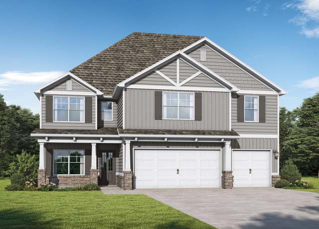 Property at Lot 2 Hidden Hive Way, Freeport, FL 32439, 5 beds, 4 baths