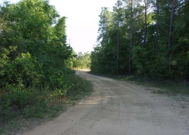 Property at XX Grebe Way, Crestview, FL 32539