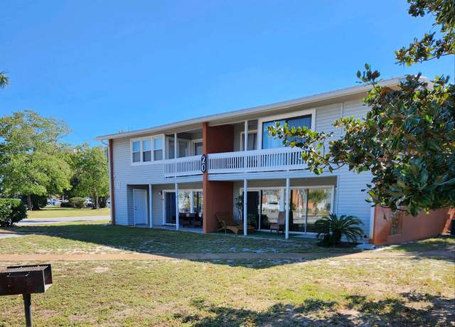 Property at 4000 Gulf Terrace Dr Unit 1008, Destin, FL 32541, 2 beds, 1 bath