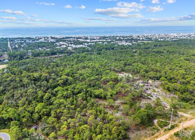 Property at Lot 3 Jeep Rd, Inlet Beach, FL 32461