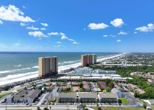 Property at 17614 Front Bch Unit E17, Panama City Beach, FL 32413, 2 beds, 1 bath