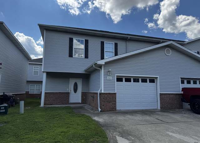 Property at 765 Pine Alley St, Fort Walton Beach, FL 32547, 3 beds, 2.5 baths