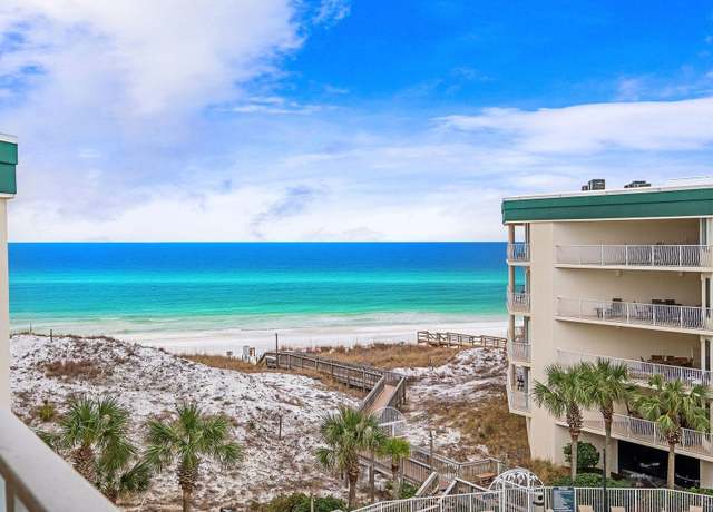 Property at 15 Chivas Ln Unit 404A, Santa Rosa Beach, FL 32459, 2 beds, 2 baths
