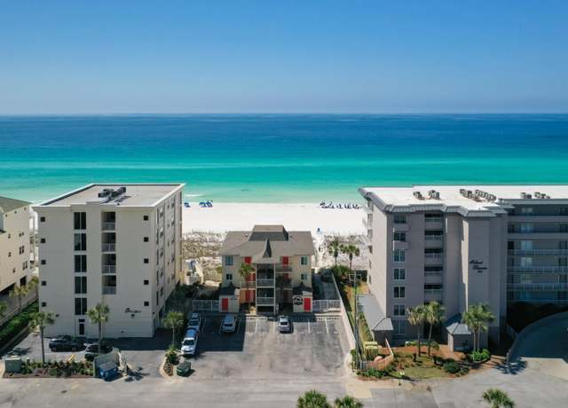 Property at 468 Abalone Ct #31, Fort Walton Beach, FL 32548, 1 bed, 1 bath