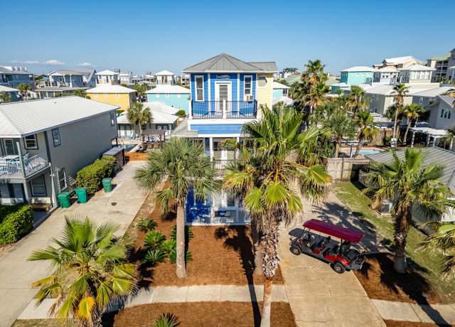 Property at 77 Mark St, Destin, FL 32541, 6 beds, 5 baths