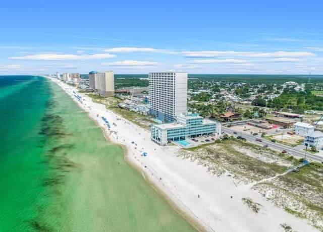 Property at 14401 Front Beach Rd #426, Panama City Beach, FL 32413, 1 bath