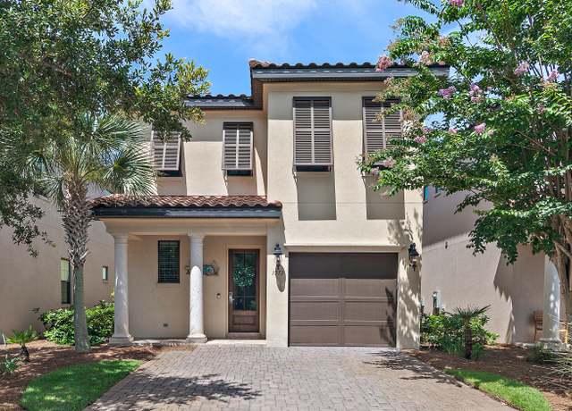 Property at 1973 Baytowne Loop, Miramar Beach, FL 32550, 4 beds, 4 baths