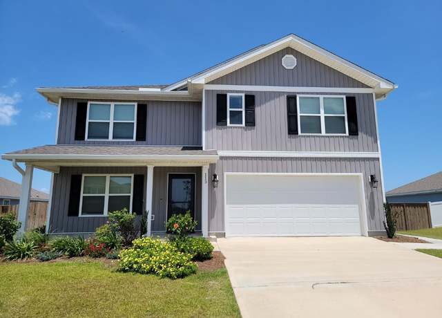 Property at 113 James Way, Southport, FL 32409, 5 beds, 3 baths
