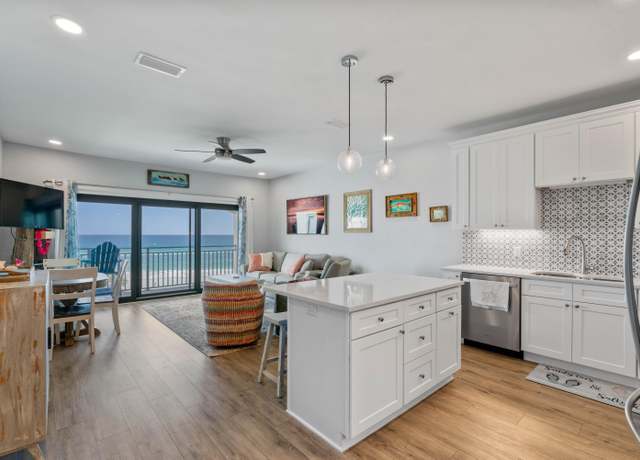 Property at 3604 E County Highway 30A Unit A11, Santa Rosa Beach, FL 32459, 1 bed, 2 baths