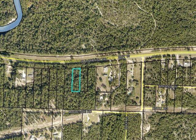 Property at TBD E Highway 90, Crestview, FL 32539