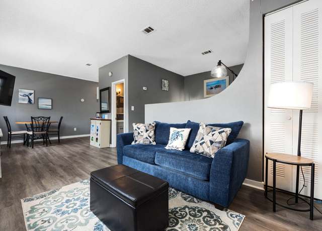 Property at 364 Bluefish Dr #101, Fort Walton Beach, FL 32548, 1 bed, 1 bath
