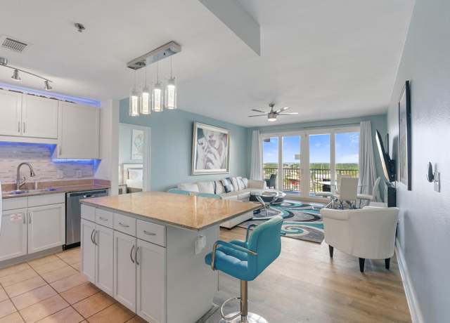 Property at 9902 S Thomas Dr Unit 1532, Panama City Beach, FL 32408, 3 beds, 2 baths