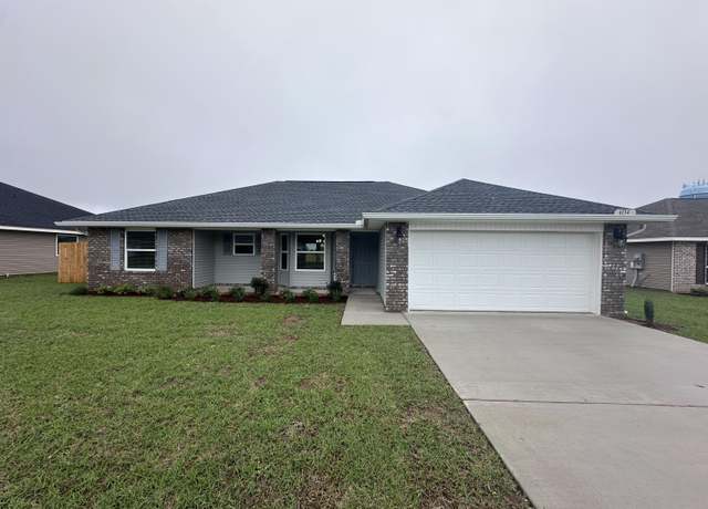 Property at 6114 Buckshot Dr, Crestview, FL 32539, 3 beds, 2 baths