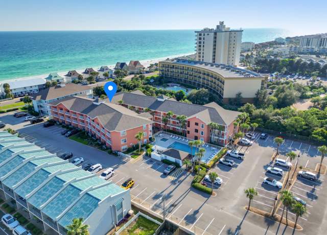 Property at 2830 Scenic Gulf Dr #207, Miramar Beach, FL 32550, 1 bed, 1 bath