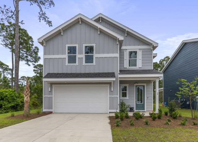 Property at 28 Brizo Ln Lot 17, Santa Rosa Beach, FL 32459, 4 beds, 3.5 baths