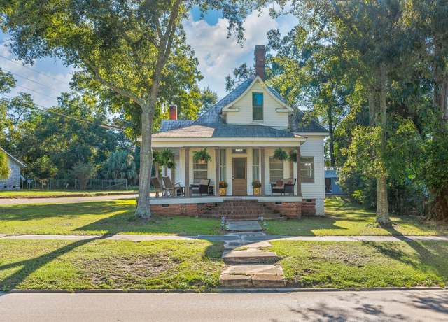 Property at 1444 SIXTH STREE, Florala, AL 36442, 3 beds, 3 baths
