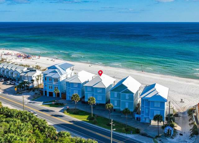 Property at 17491 Front Beach Rd, Panama City Beach, FL 32413, 6 beds, 7 baths