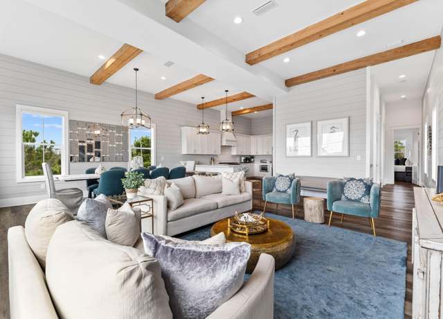 Property at 32 Cote D'Azur Dr, Santa Rosa Beach, FL 32459, 7 beds, 8 baths