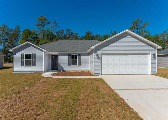 Property at 6009 EMMY LYNN Ln, Crestview, FL 32539, 4 beds, 2 baths