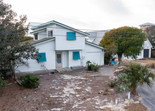 Property at 89 Baird Rd, Santa Rosa Beach, FL 32459, 3 beds, 2 baths