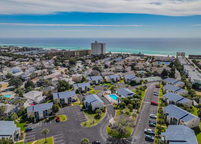 Property at 3755 Scenic Highway 98 Unit 604, Destin, FL 32541, 1 bed, 1 bath