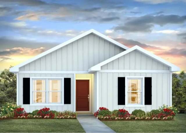 Property at 6321 Firefly Dr, Milton, FL 32583, 4 beds, 2 baths