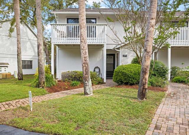 Property at 51 Cypress St Unit 273, Santa Rosa Beach, FL 32459, 2 beds, 2.5 baths