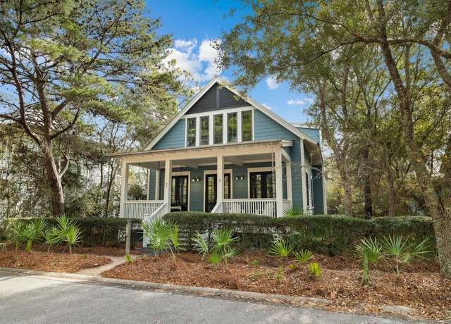 Property at 69 Running Oak Cir, Santa Rosa Beach, FL 32459, 4 beds, 3 baths