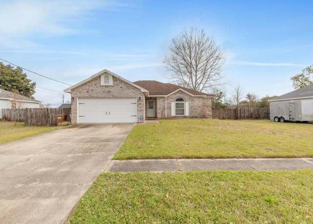 Property at 2244 Kerra Ln, Navarre, FL 32566, 3 beds, 2 baths