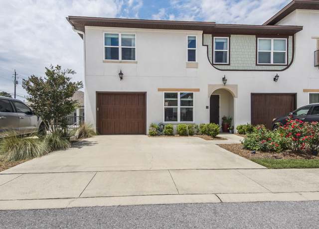 Property at 995 Airport Rd #28, Destin, FL 32541, 3 beds, 2.5 baths