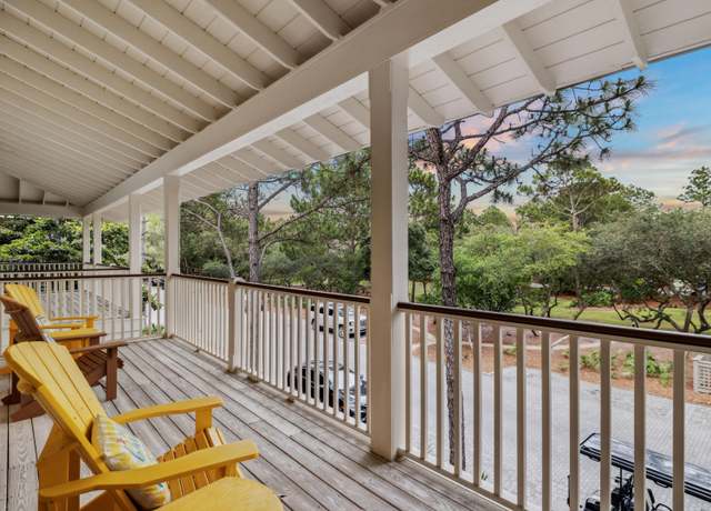 Property at 27 W WaterColor Blvd #201, Santa Rosa Beach, FL 32459, 2 beds, 2 baths
