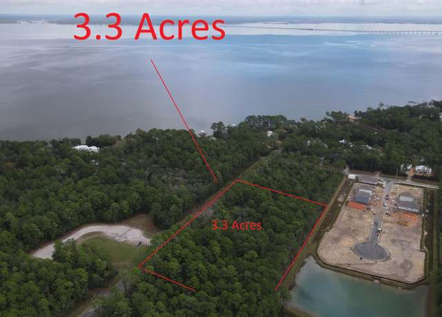Property at TBD E Nursery East Rd, Santa Rosa Beach, FL 32459
