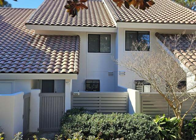 Property at 5051 Beachwalk Way, Miramar Beach, FL 32550, 2 beds, 2.5 baths