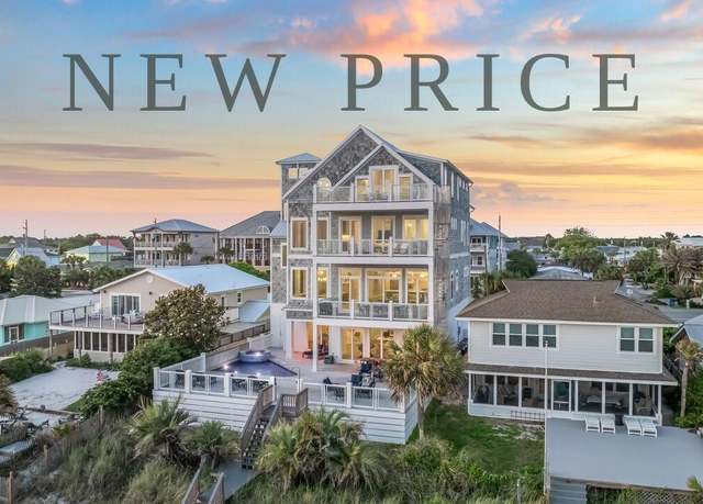 Property at 22015 Front Beach Rd, Panama City Beach, FL 32413, 9 beds, 10 baths