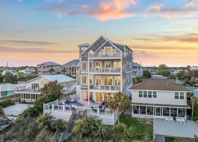 Property at 22015 Front Beach Rd, Panama City Beach, FL 32413, 9 beds, 10 baths