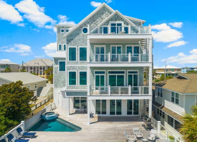 Property at 22015 Front Beach Rd, Panama City Beach, FL 32413, 9 beds, 10 baths