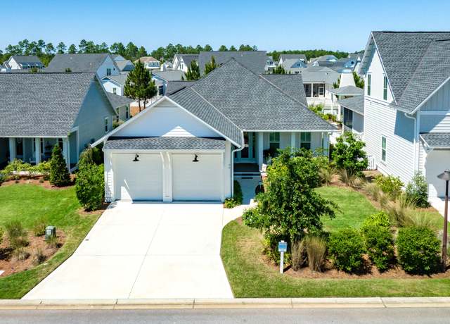 Property at 90 Basal St, Inlet Beach, FL 32461, 4 beds, 3.5 baths