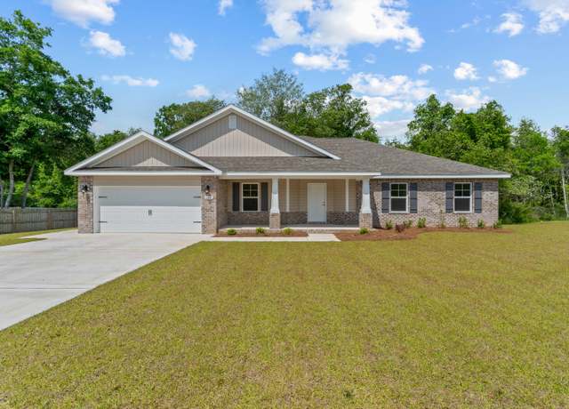 Property at 4617 Red Oak Dr Unit TP 27D, Milton, FL 32583, 3 beds, 2 baths