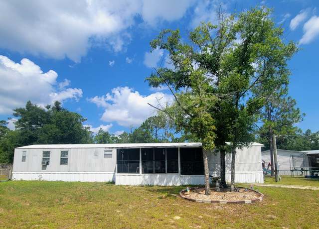 Property at 105 Bellini Rd, FL 32433, 3 beds, 2 baths