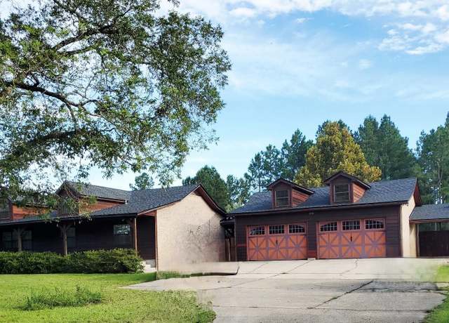 Property at 6590 Bill Lundy Rd, Laurel Hill, FL 32567, 3 beds, 2 baths