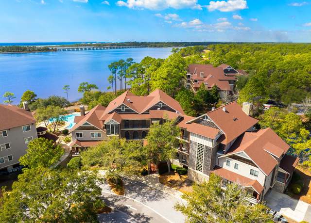 Property at 1105 Prospect Promenade #203, Panama City Beach, FL 32413, 3 beds, 3 baths