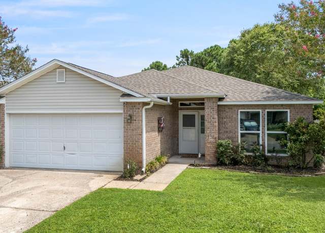 Property at 6318 Heronwalk Dr, Gulf Breeze, FL 32563, 3 beds, 2 baths