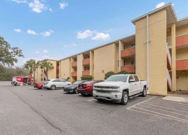 Property at 209 W Miracle Strip Pkwy Apt D103, Mary Esther, FL 32569, 1 bed, 1 bath